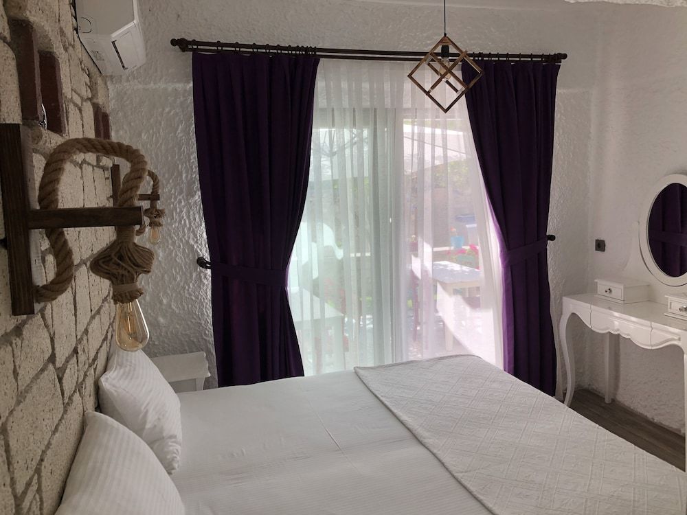 undefined Volta Alacati Butik Otel