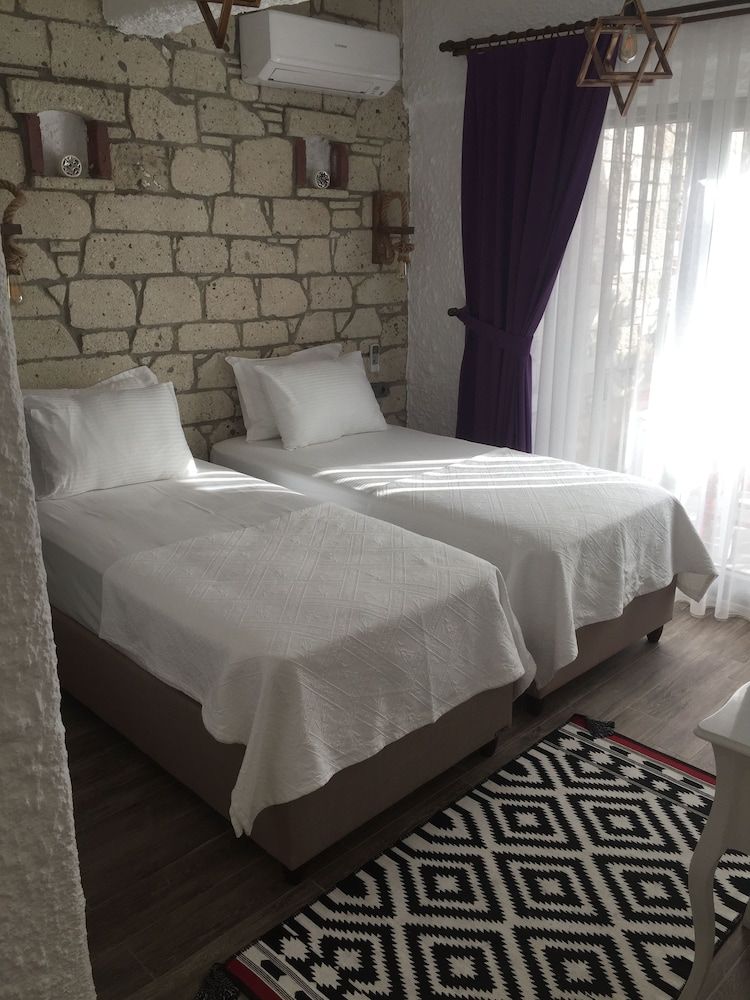 undefined Volta Alacati Butik Otel 8