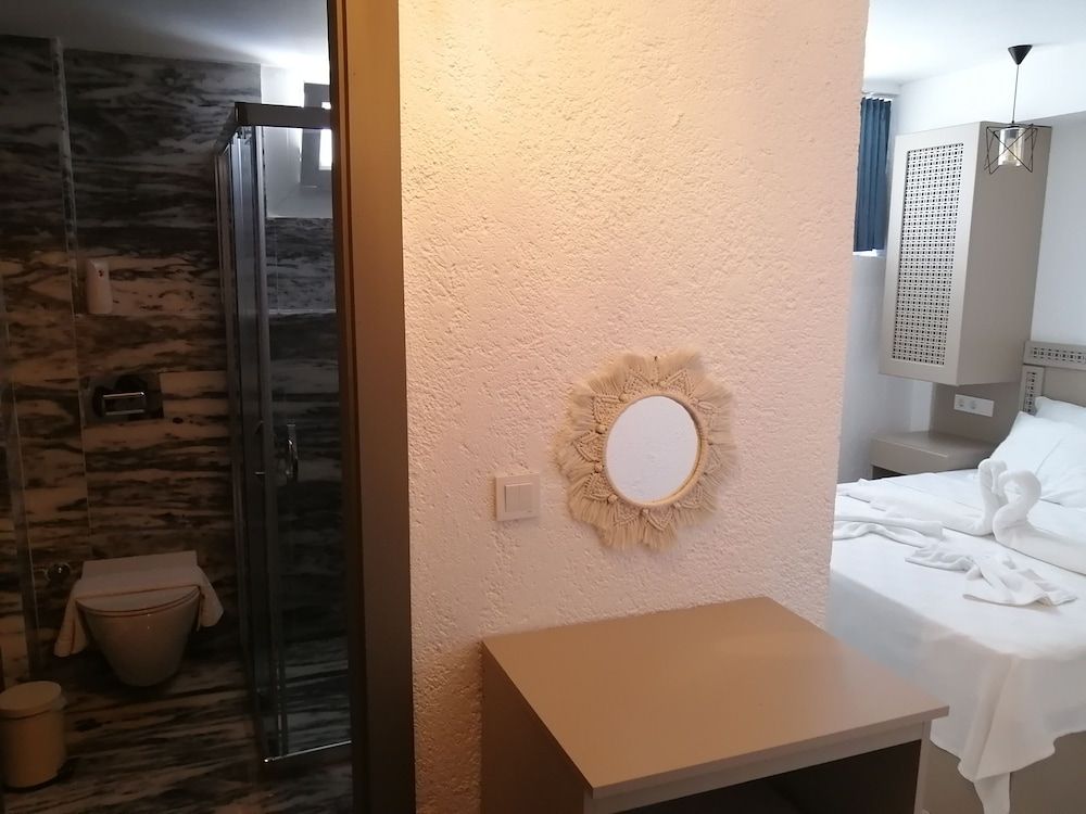 La Diva Butik Hotel Standard Double Room 3