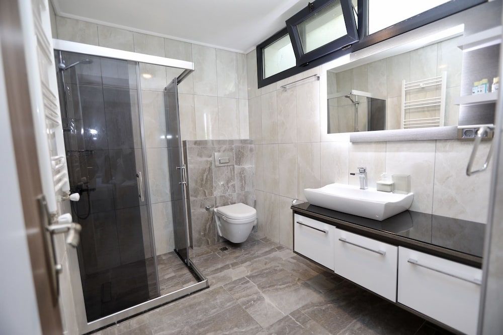 Fontana Hotel Double Room 3