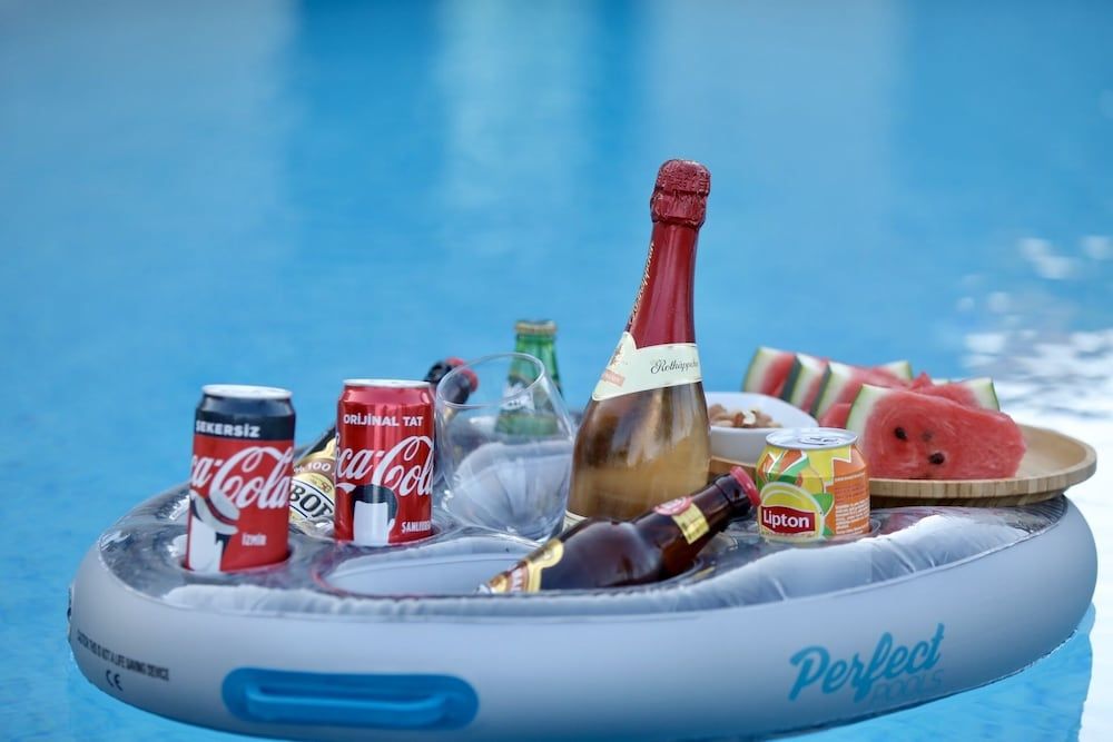 undefined Fontana Hotel 5