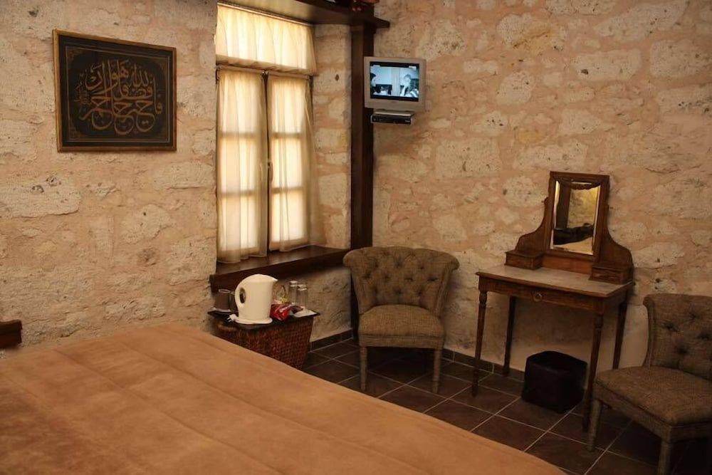 undefined Gold Harmoni Otel 8