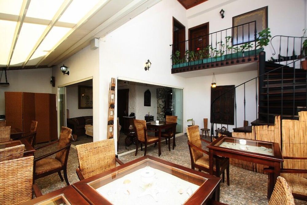 undefined Gold Harmoni Otel 5