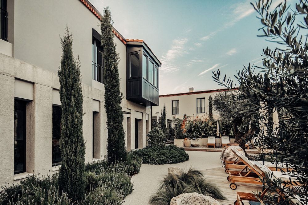 undefined Bernadet Alaçatı 10