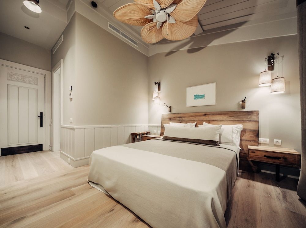 Bernadet Alaçatı Premium Double Room, Non Smoking, Pool View 2