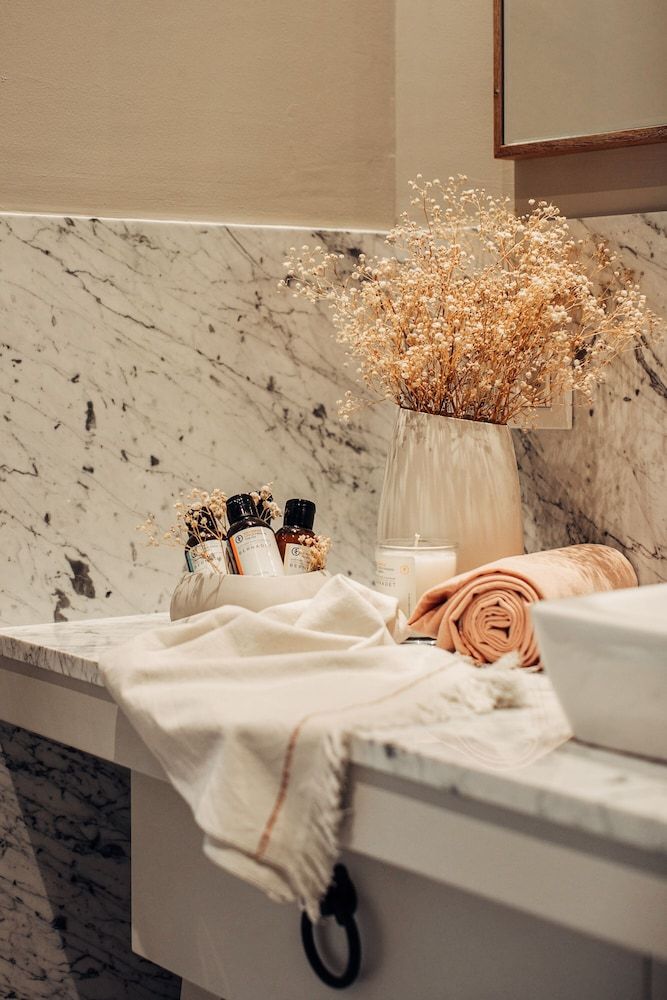 Bernadet Alaçatı Premium Double Room, Non Smoking, Pool View 6