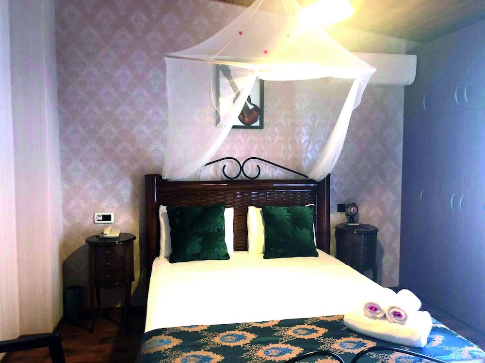 undefined Ata Boutique Hotel 5