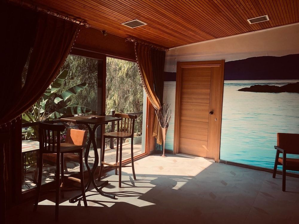 undefined Ata Boutique Hotel 7