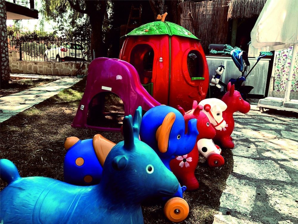 Children's Play Area