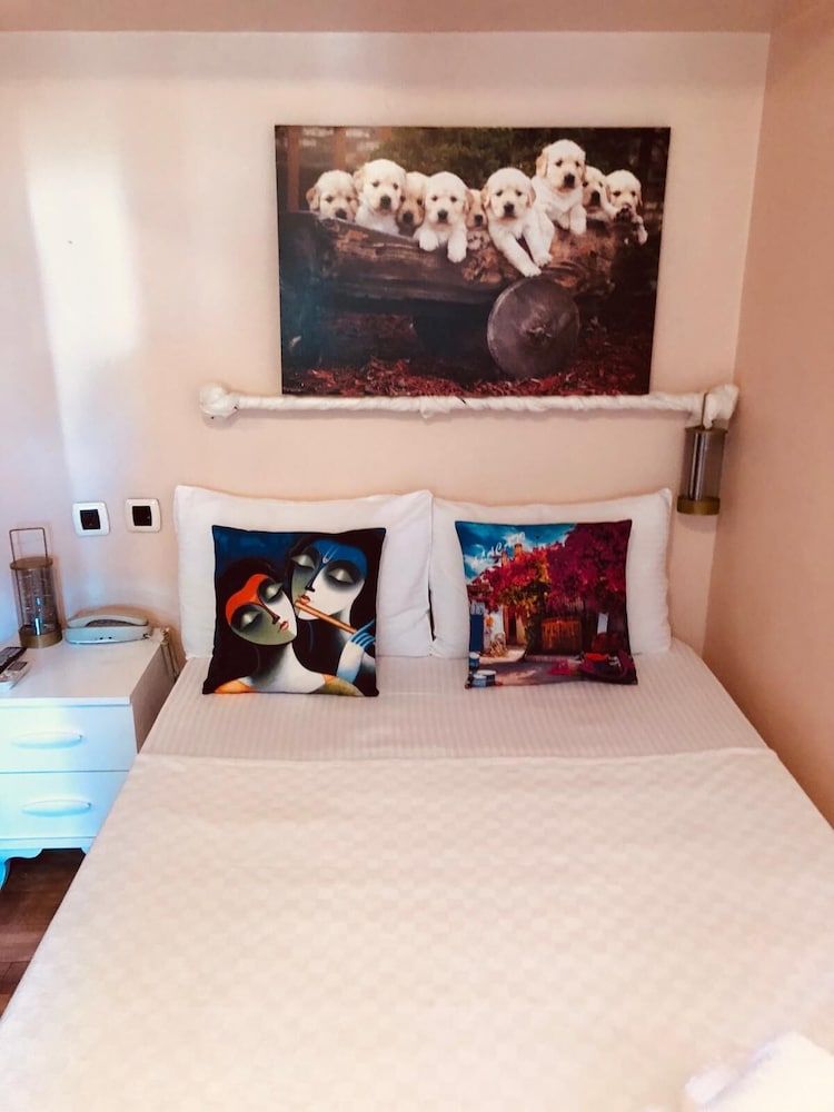 undefined Ata Boutique Hotel 2