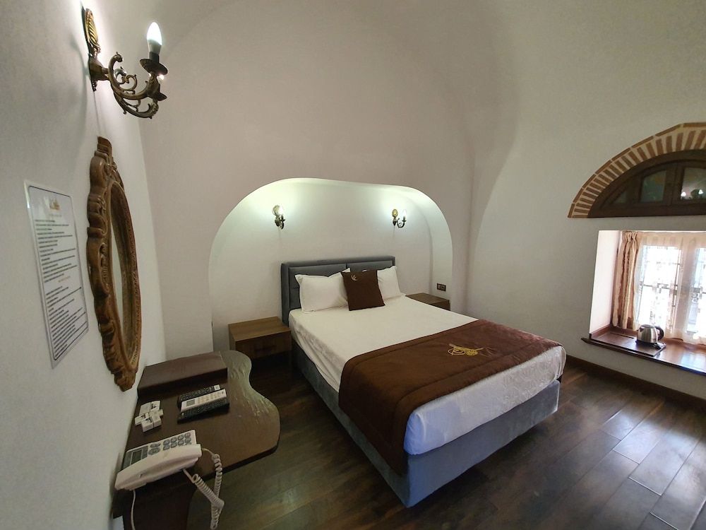 undefined Kanuni Kervansaray Historical Hotel 3