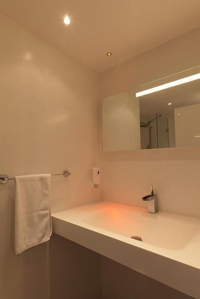 Villa Saray Double Room 9