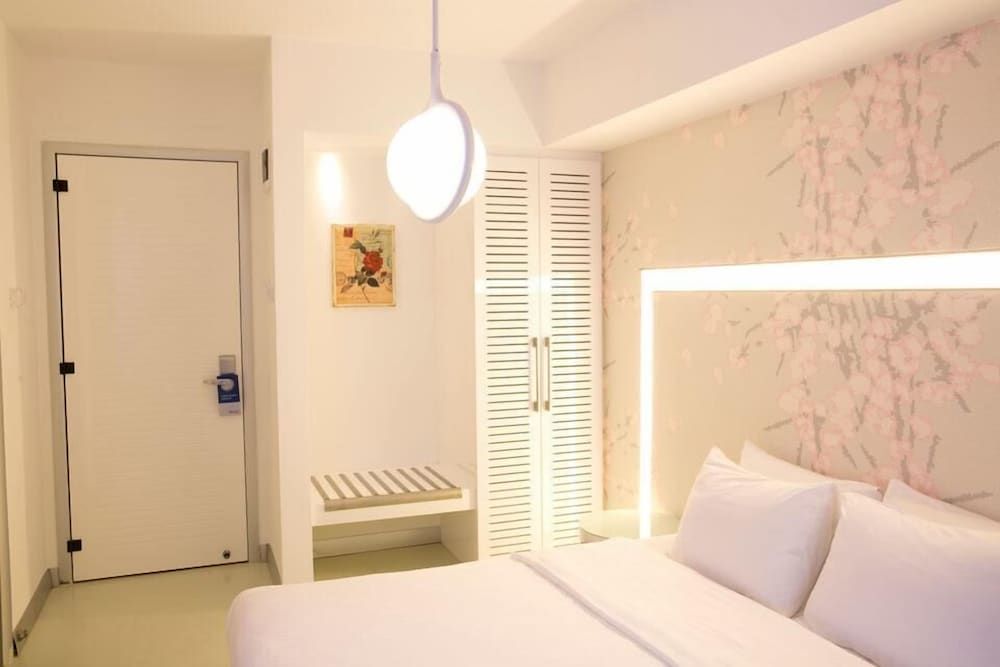 Villa Saray Double Room 7