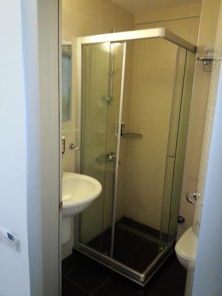 Villa Saray Double Room 10