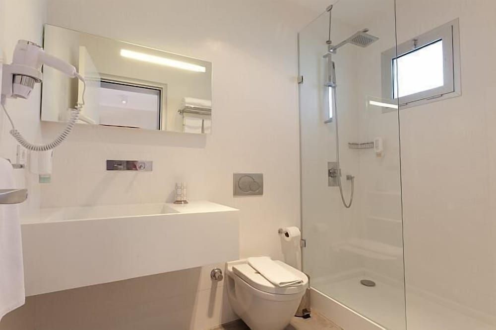 Villa Saray Double Room 11