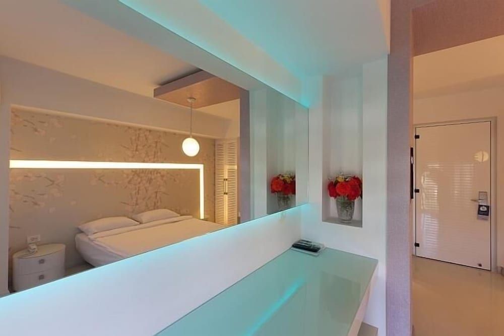 Villa Saray Double Room 4