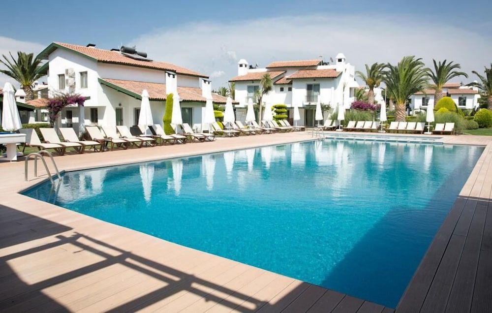 undefined Villa Saray 5