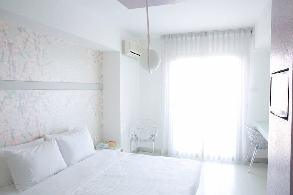 Villa Saray Double Room 5