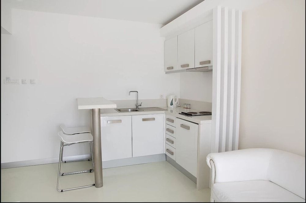 Villa Saray Deluxe Double Room 9