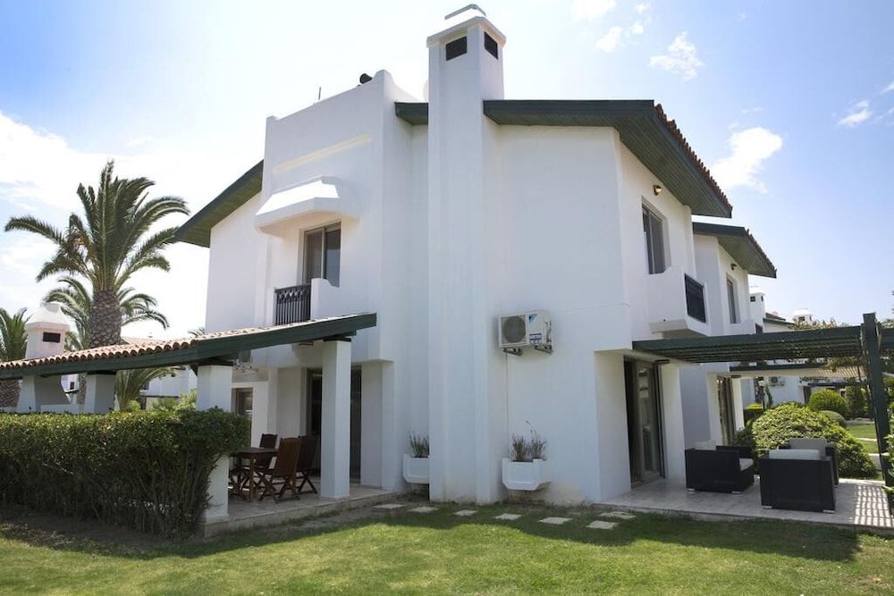 undefined Villa Saray 3