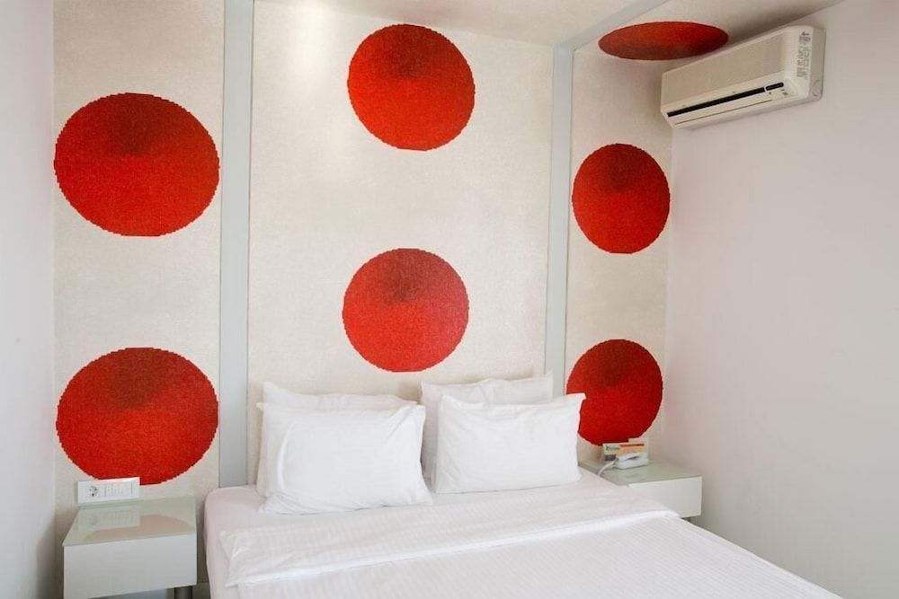 Villa Saray Double Room 6