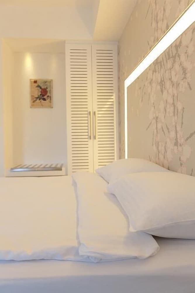 Villa Saray Double Room 3