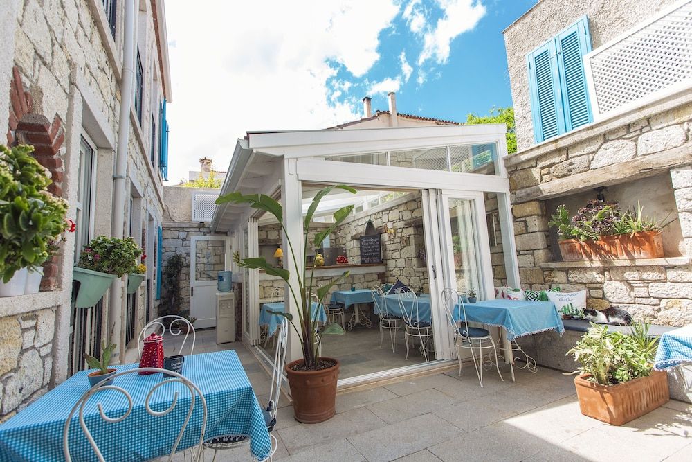 undefined Mastika Koyici Otel 3