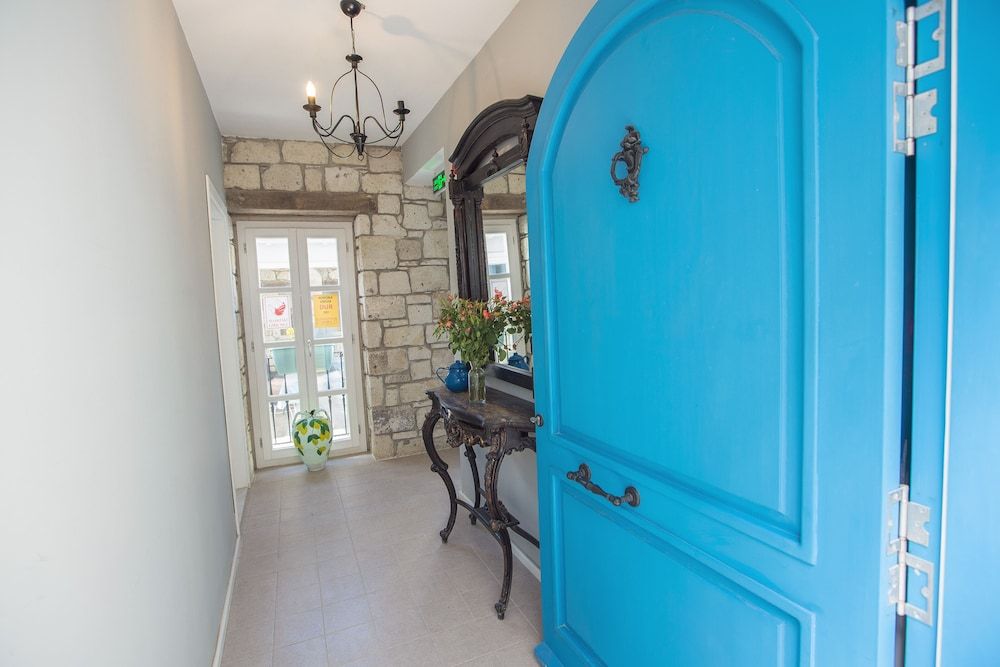 undefined Mastika Koyici Otel 4