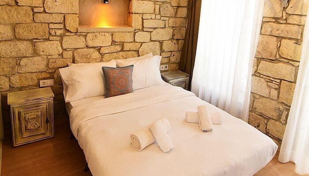 undefined Mastika Koyici Otel 8