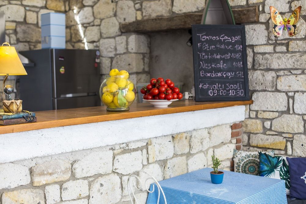 undefined Mastika Koyici Otel 7