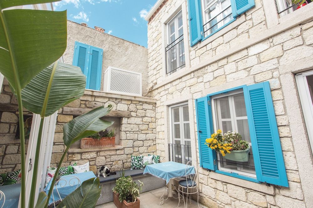 undefined Mastika Koyici Otel 5