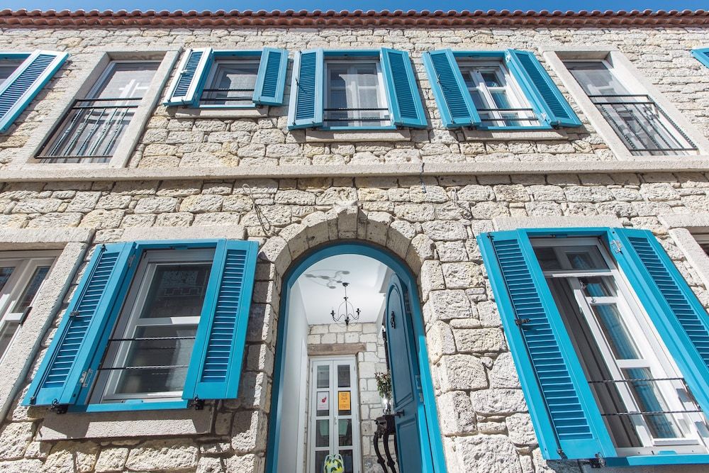 undefined Mastika Koyici Otel