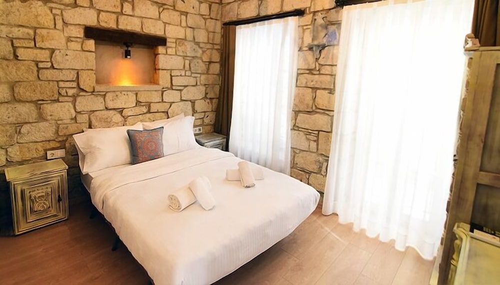 undefined Mastika Koyici Otel 10