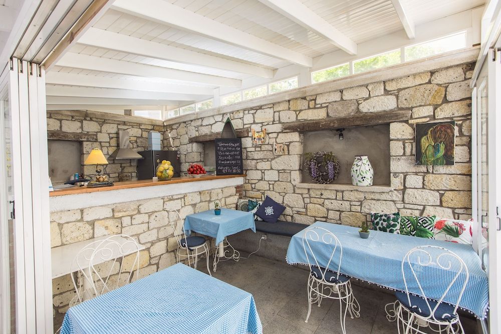 undefined Mastika Koyici Otel 6