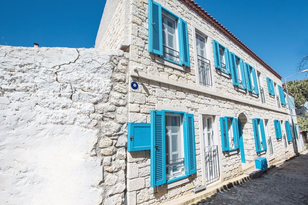 undefined Mastika Koyici Otel 2