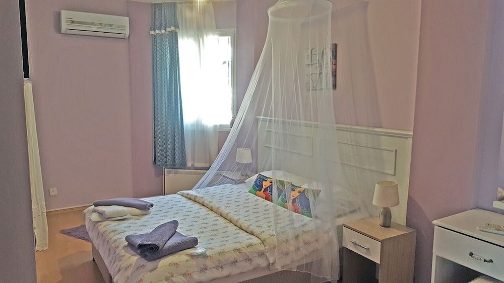 undefined Kekik Alacati Otel Mayko 8