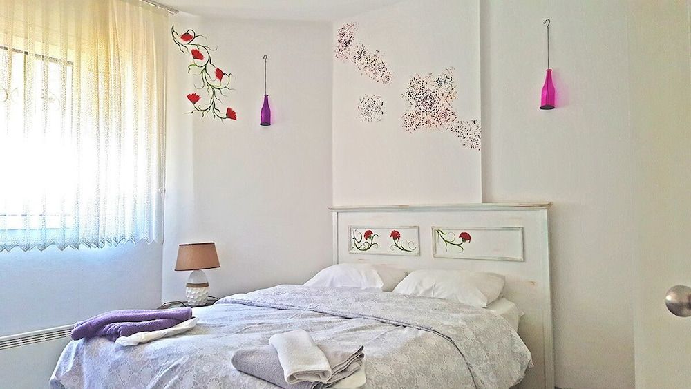 undefined Kekik Alacati Otel Mayko 7