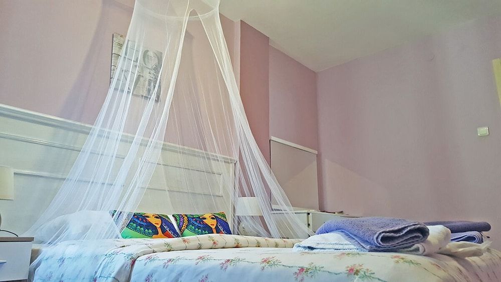 undefined Kekik Alacati Otel Mayko 9