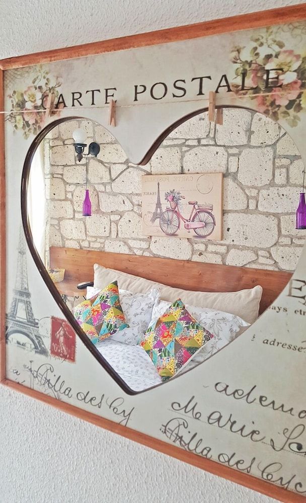 undefined Kekik Alacati Otel Mayko 2