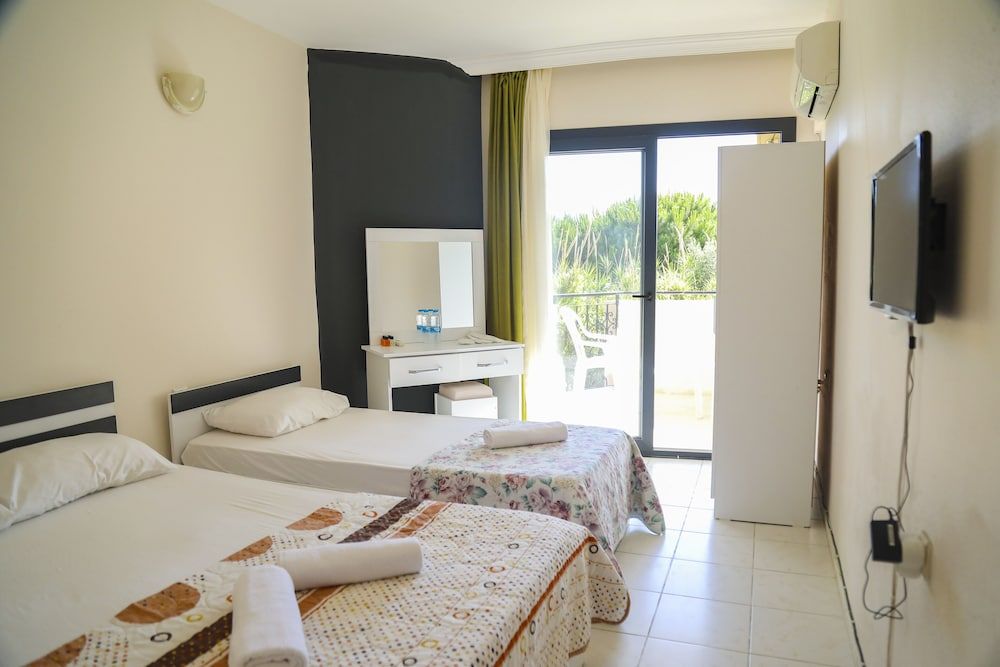 Maslina Hotel Deluxe Room 5