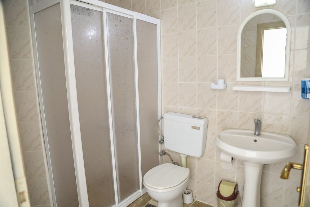 Maslina Hotel Deluxe Room 6