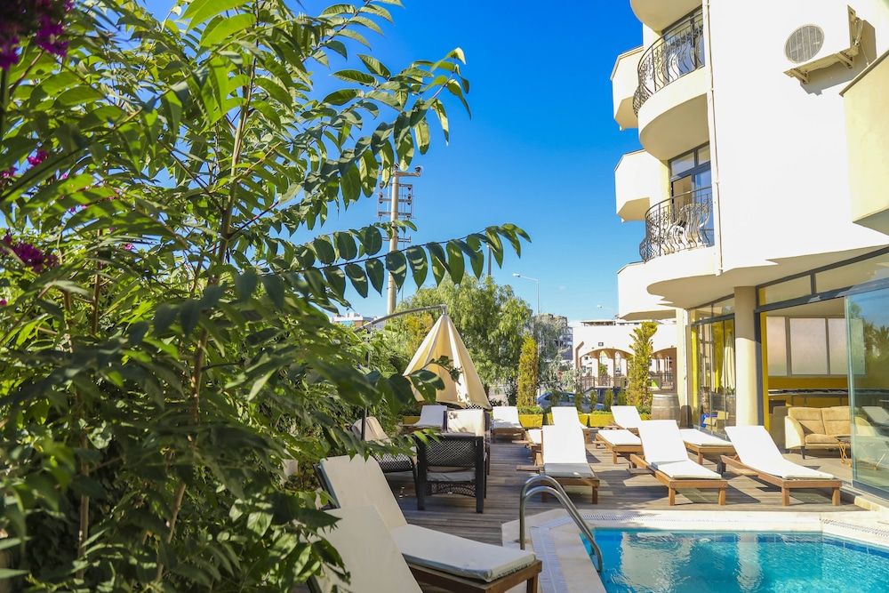 undefined Maslina Hotel 8