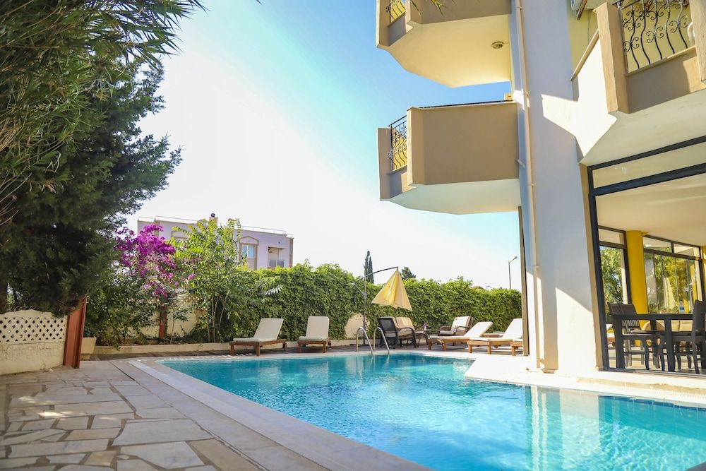 undefined Maslina Hotel 4