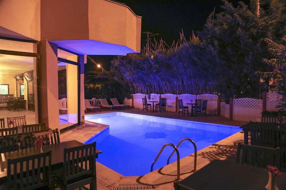 undefined Maslina Hotel 7