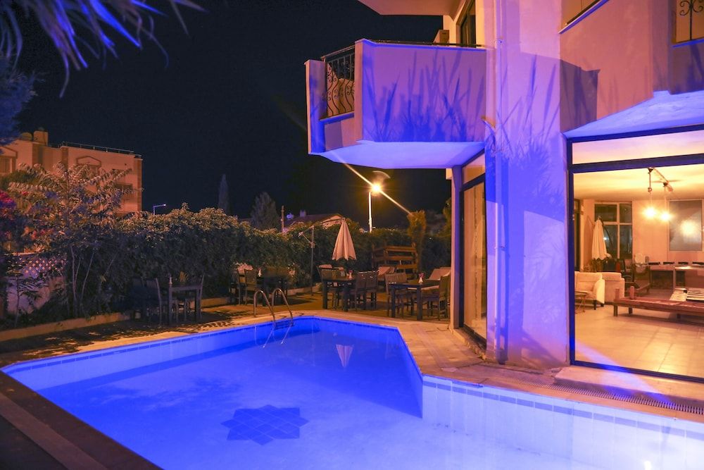 undefined Maslina Hotel 5