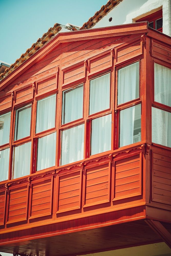 undefined Mon Amour Alacati 9