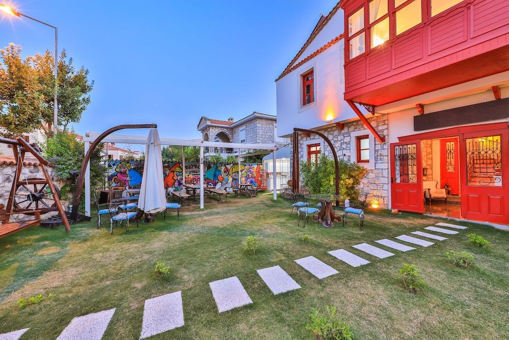 undefined Mon Amour Alacati 8