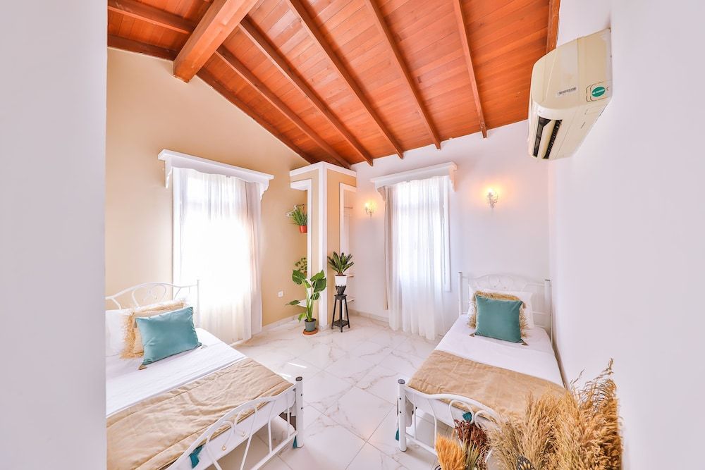 Mon Amour Alacati Standard Room 3
