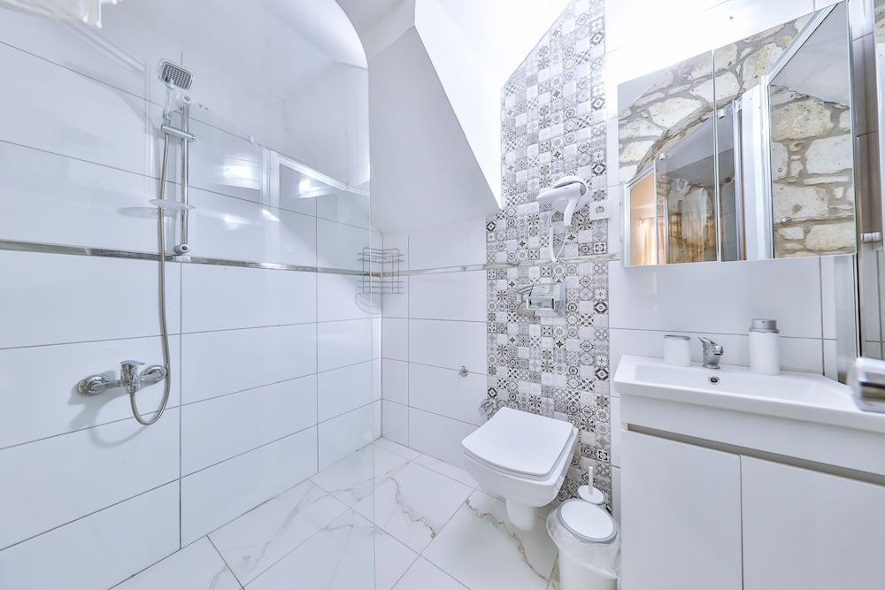 Mon Amour Alacati Standard Room 7