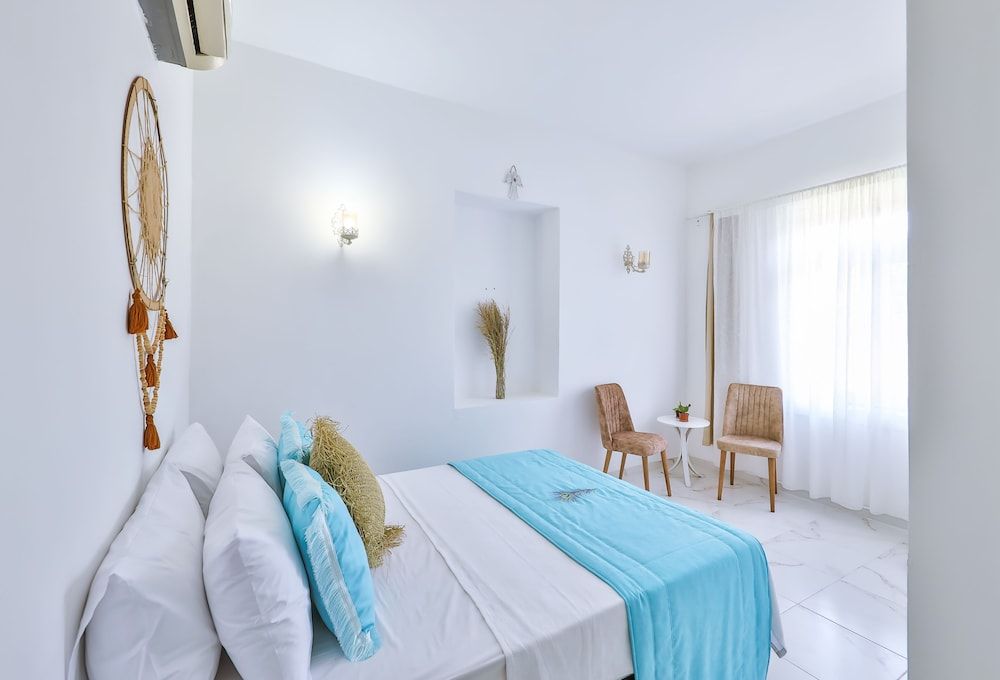 Mon Amour Alacati Standard Room 2